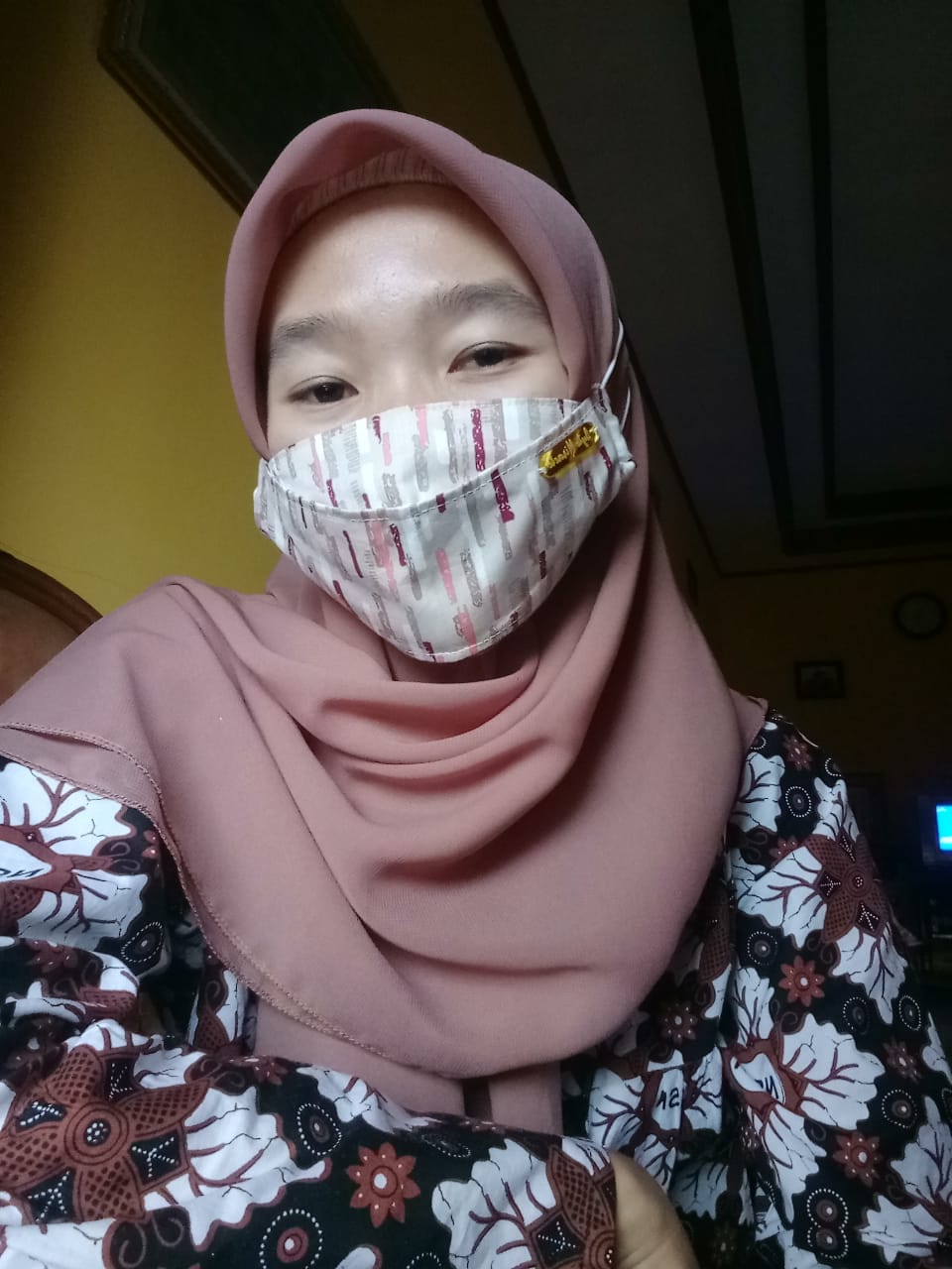 Sandi Haryadi